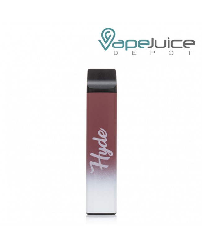 Hyde EDGE Recharge 3300 Disposable