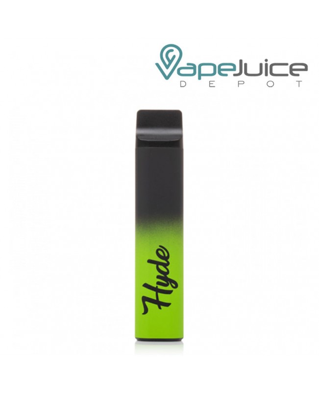 Hyde EDGE Recharge 3300 Disposable