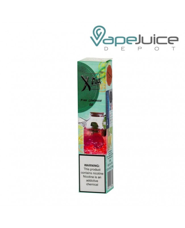 Xtra OZ Disposable Vape