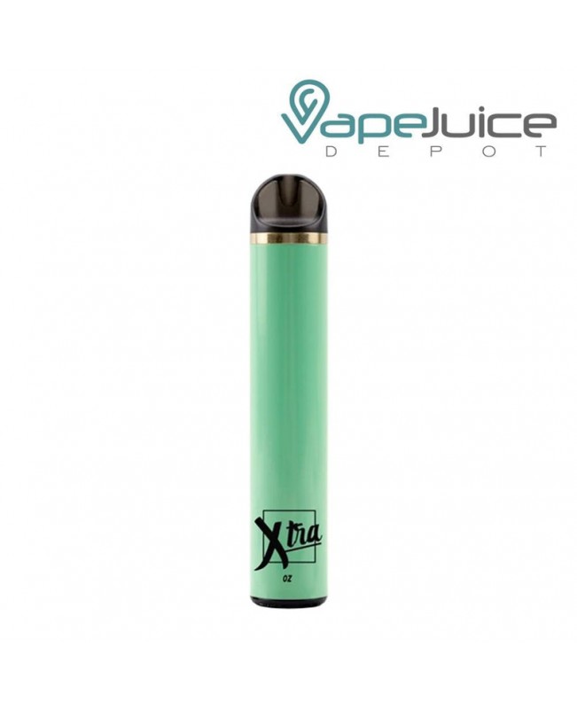 Xtra OZ Disposable Vape