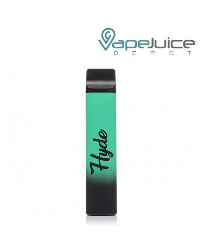 Hyde EDGE Recharge 3300 Disposable