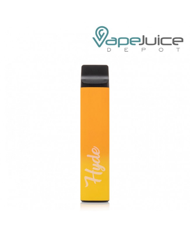 Hyde EDGE Recharge 3300 Disposable