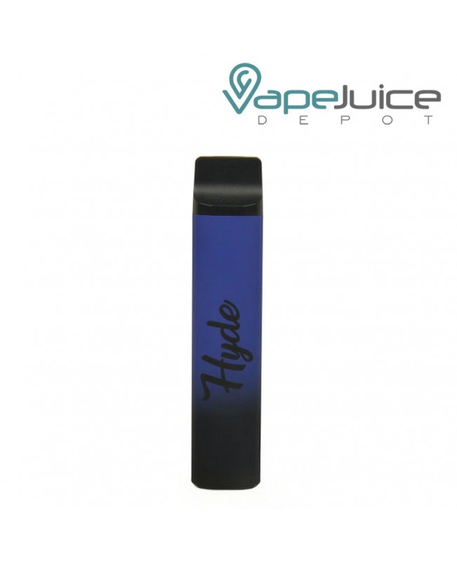 Hyde EDGE Recharge 3300 Disposable