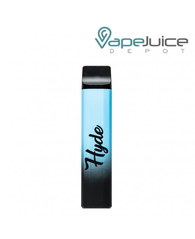 Hyde EDGE Recharge 3300 Disposable