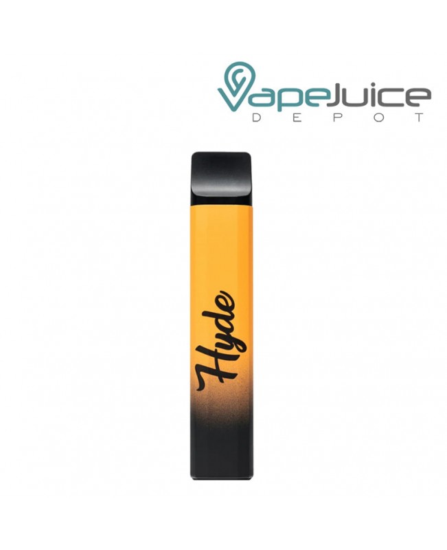 Hyde EDGE Recharge 3300 Disposable