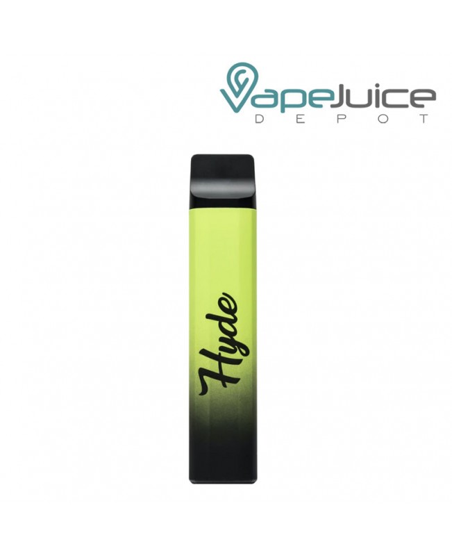 Hyde EDGE Recharge 3300 Disposable