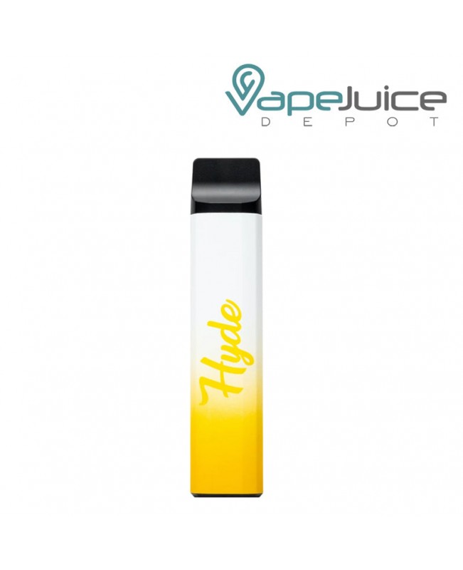 Hyde EDGE Recharge 3300 Disposable