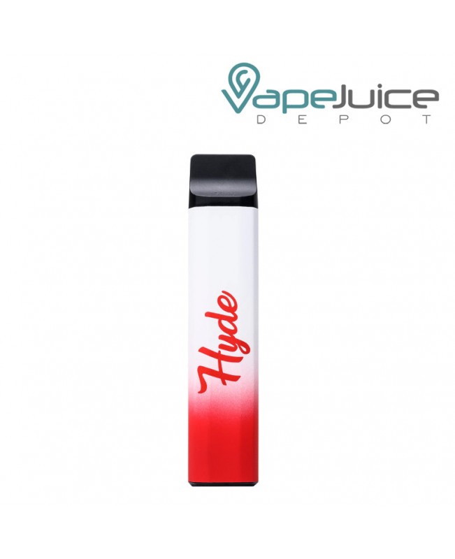 Hyde EDGE Recharge 3300 Disposable