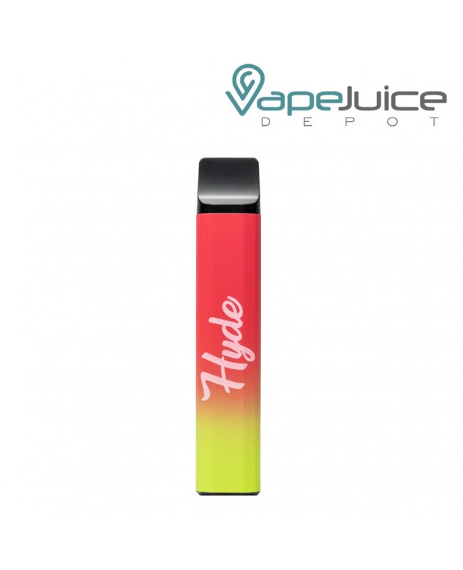 Hyde EDGE Recharge 3300 Disposable