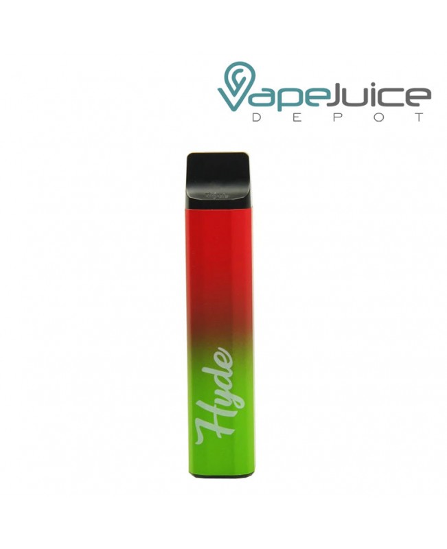 Hyde EDGE Recharge 3300 Disposable