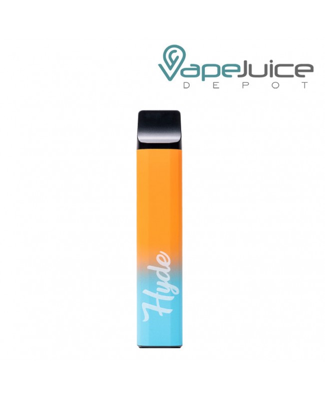 Hyde EDGE Recharge 3300 Disposable