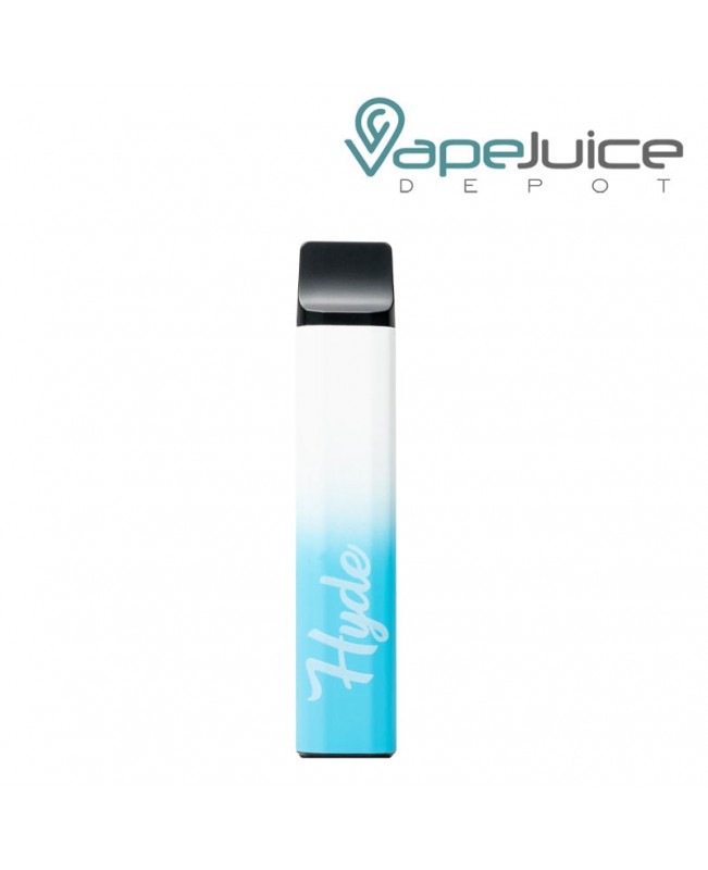 Hyde EDGE Recharge 3300 Disposable