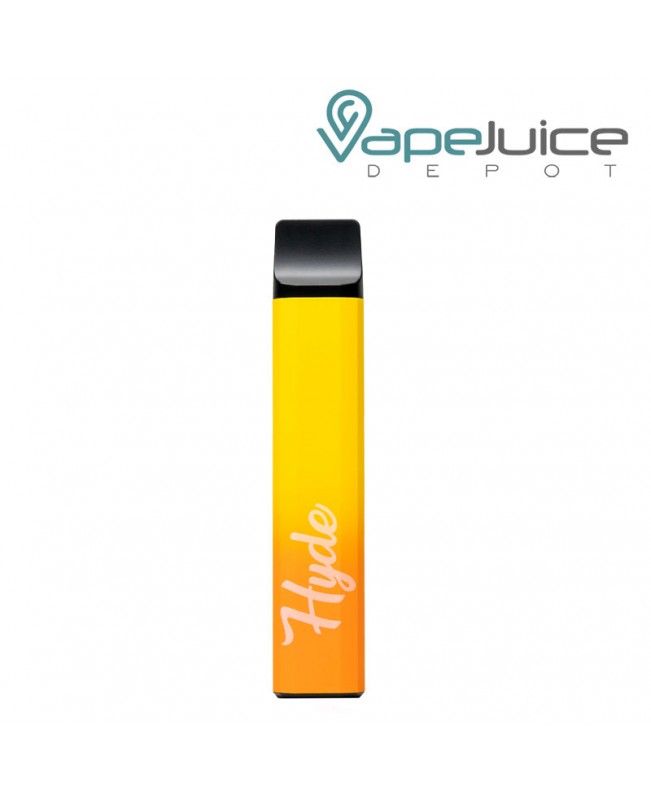 Hyde EDGE Recharge 3300 Disposable