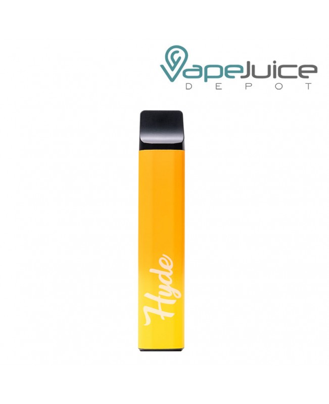 Hyde EDGE Recharge 3300 Disposable