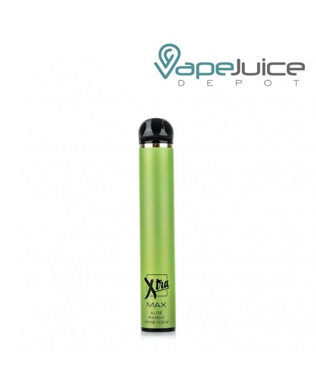 Xtra MAX Disposable Vape