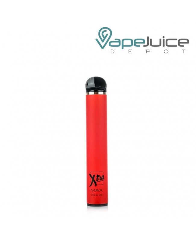 Xtra MAX Disposable Vape