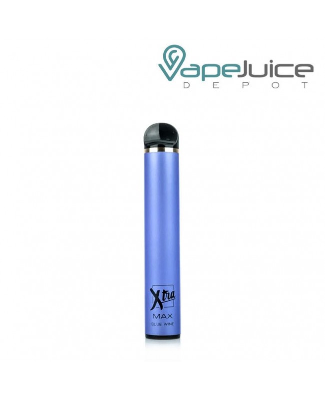 Xtra MAX Disposable Vape