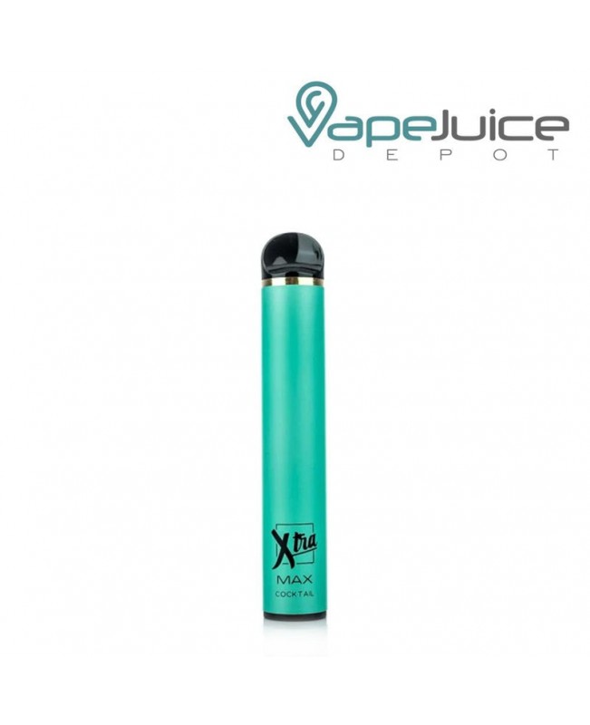 Xtra MAX Disposable Vape