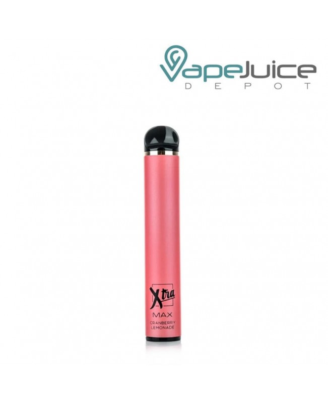 Xtra MAX Disposable Vape