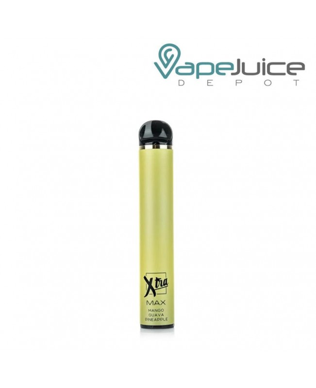 Xtra MAX Disposable Vape