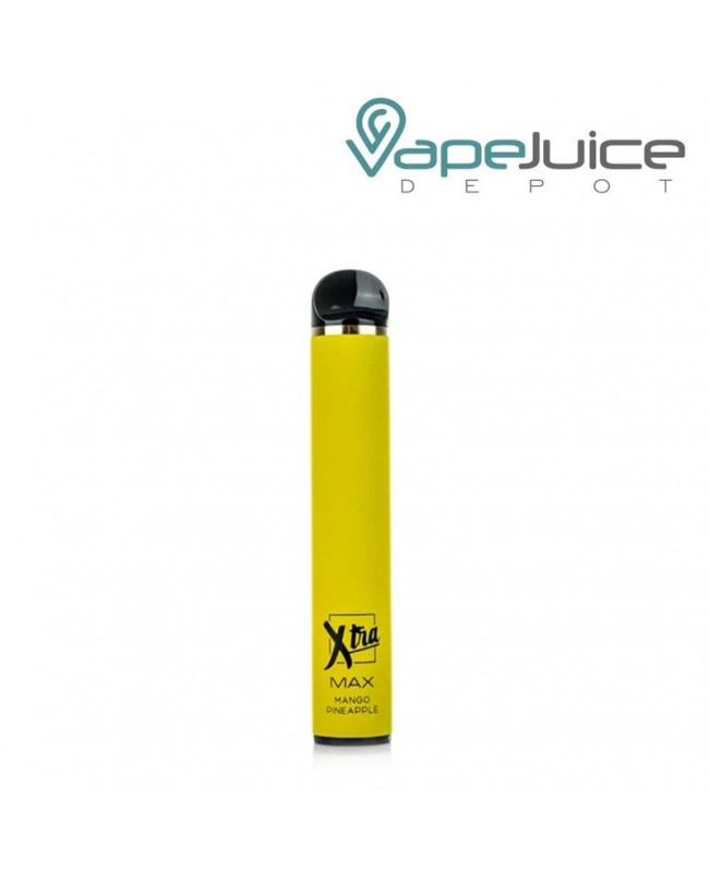 Xtra MAX Disposable Vape