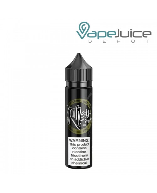 Swamp Thang Ruthless Vapor 60/120ml