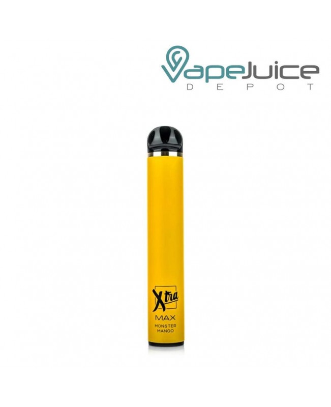 Xtra MAX Disposable Vape