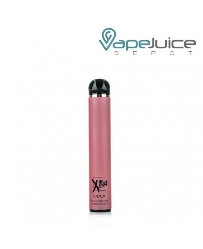 Xtra MAX Disposable Vape