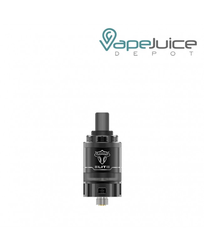 Thunderhead Tauren Elite MTL RTA Pro