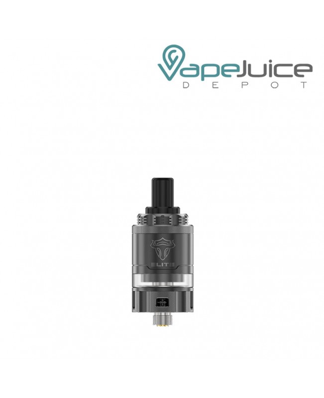 Thunderhead Tauren Elite MTL RTA Pro