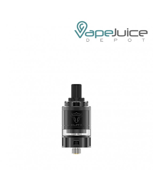 Thunderhead Tauren Elite MTL RTA Pro