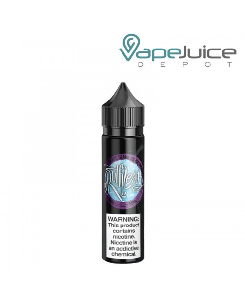 Grape Drank On Ice Ruthless Vapor 60/120ml