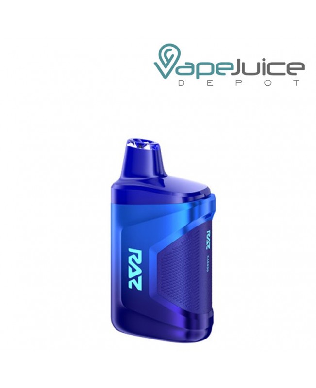 Geek Vape RAZ CA6000 Disposable