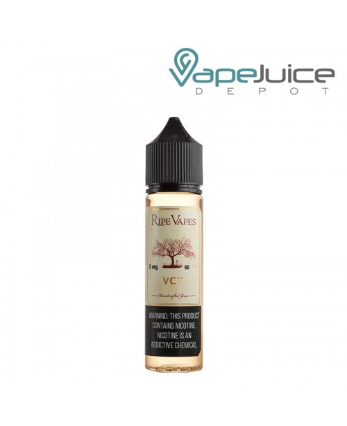 VCT Ripe Vapes eLiquid 60/120ml