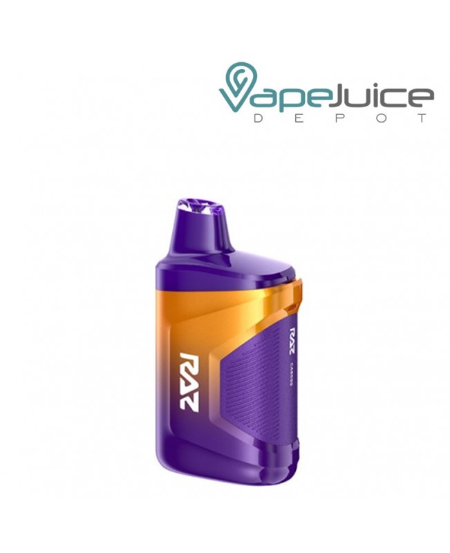 Geek Vape RAZ CA6000 Disposable