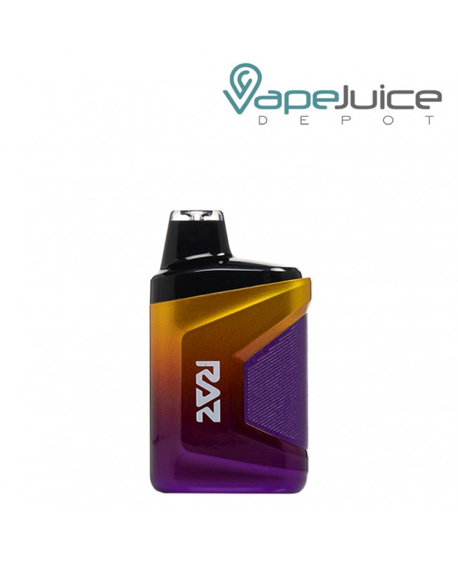 Geek Vape RAZ CA6000 Disposable