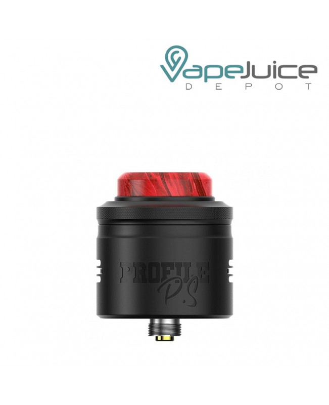 Profile Dual Mesh RDA WOTOFO