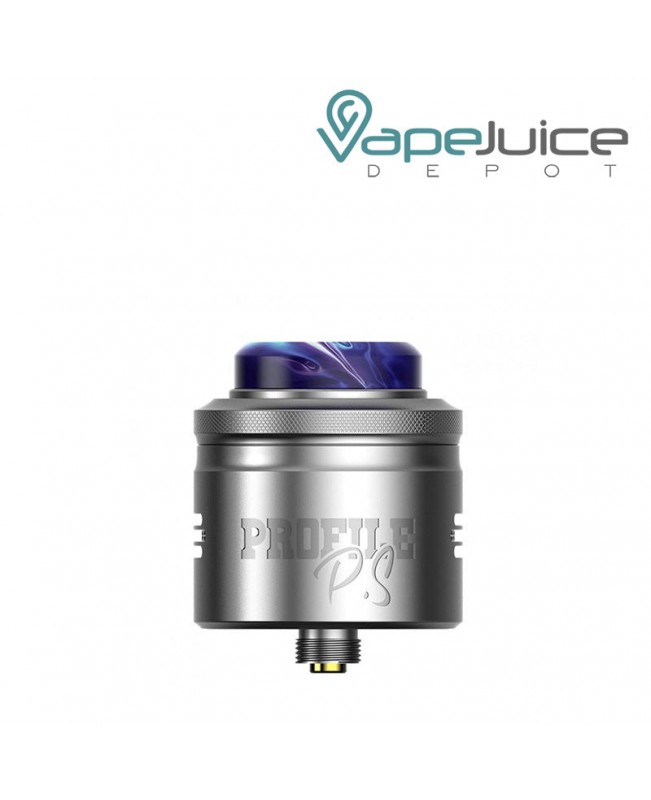 Profile Dual Mesh RDA WOTOFO