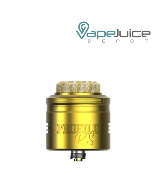 Profile Dual Mesh RDA WOTOFO