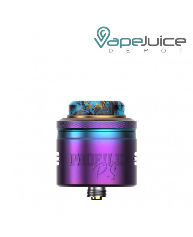 Profile Dual Mesh RDA WOTOFO