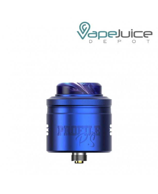 Profile Dual Mesh RDA WOTOFO