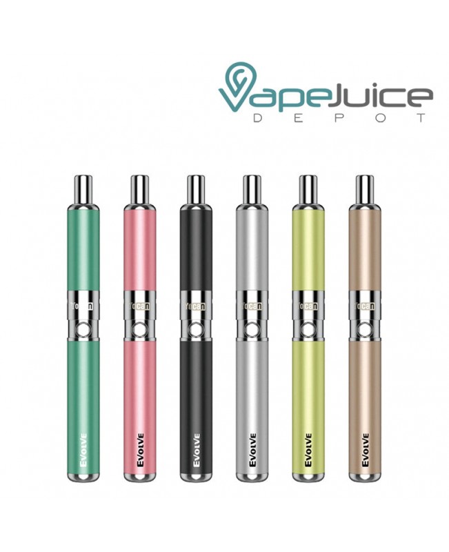 Yocan Evolve-D Kit 2020 Edition