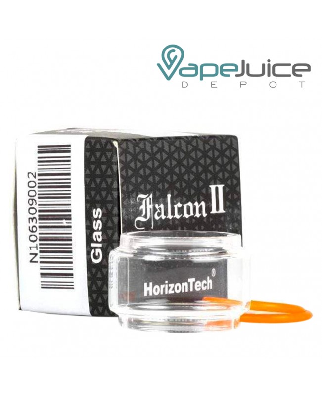 HorizonTech Falcon 2 Replacement Glass