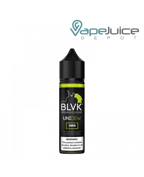 UNIDew BLVK Unicorn 60ml