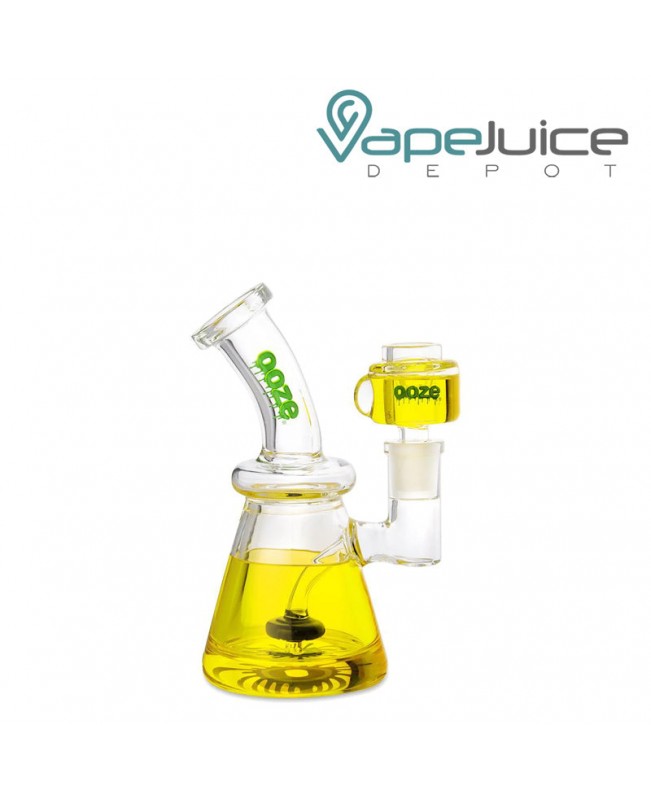 Ooze Glyco Freeze Bong