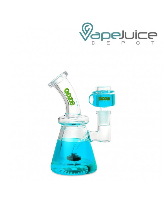 Ooze Glyco Freeze Bong