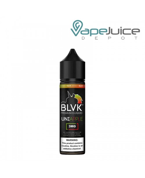 UNIApple BLVK Unicorn 60ml