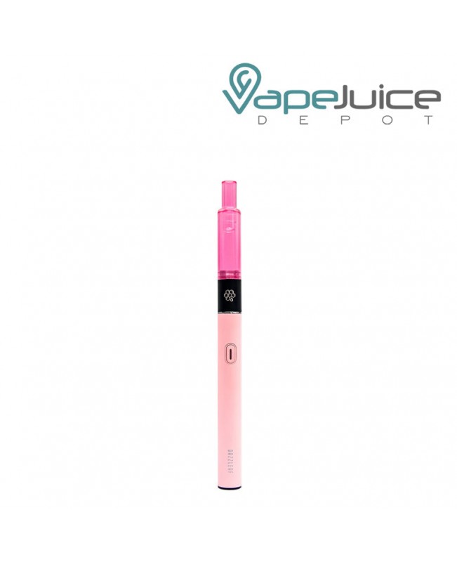 DazzLeaf EZii Mini Wax Dab Pen Starter Kit