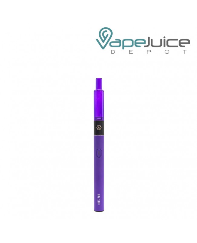 DazzLeaf EZii Mini Wax Dab Pen Starter Kit