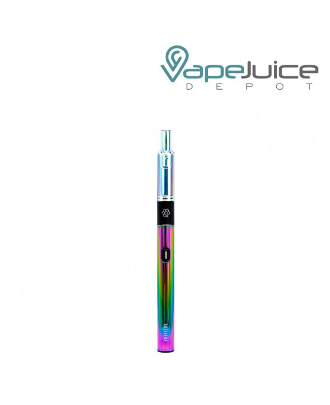 DazzLeaf EZii Mini Wax Dab Pen Starter Kit